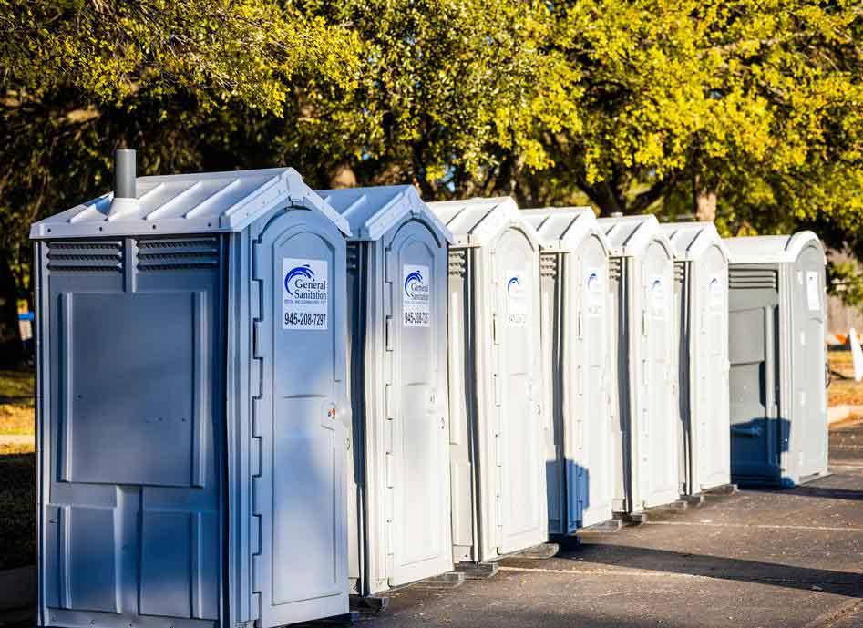 Χημικές Τουαλέτες Δροσιά